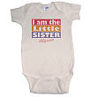 Personalized Baby Infant Creepers